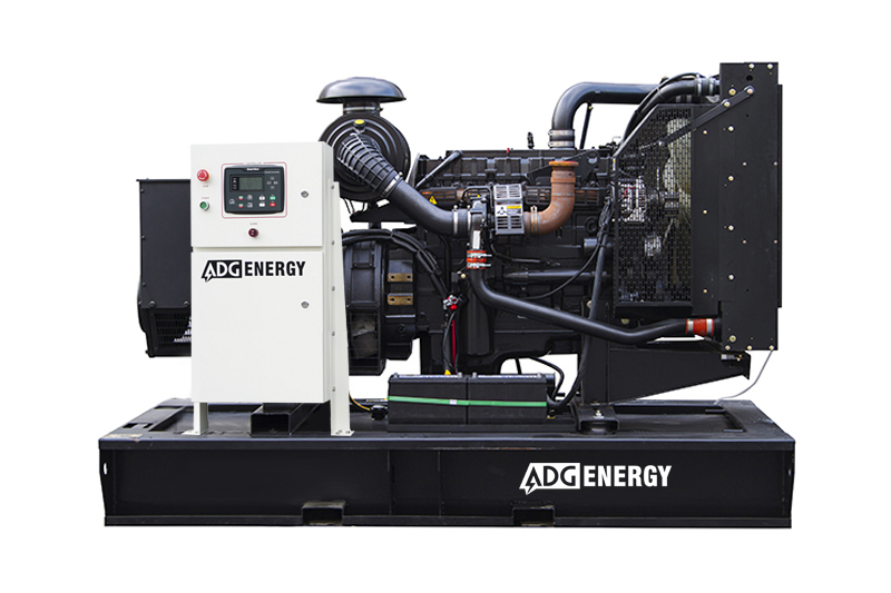 Дизельный генератор (электростанция) ADG-ENERGY AD-275PE